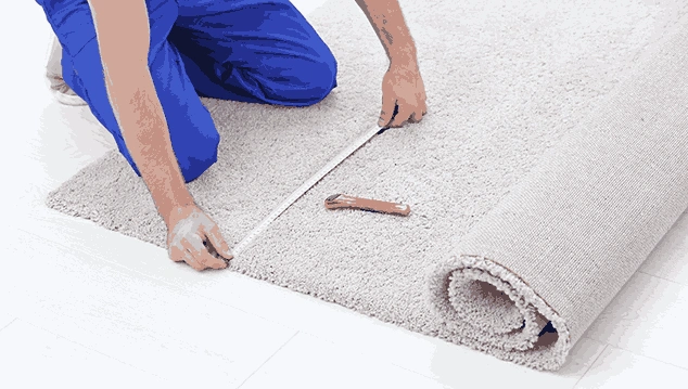 Carpet Repair Services New Gisborne